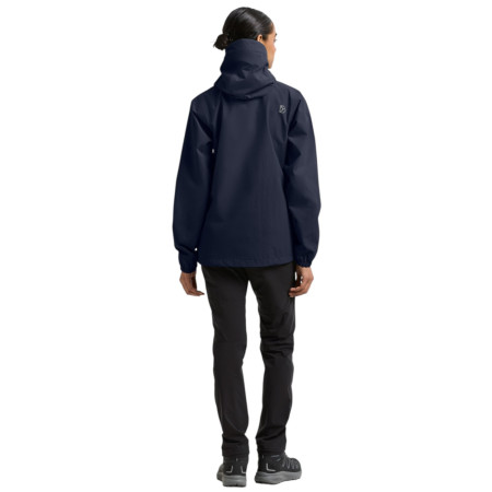 Chaqueta de mujer Didriksons Varja Wns Jkt 2