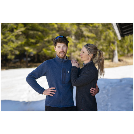 Jersey de hombre High Point Skywool 6.0 Sweater