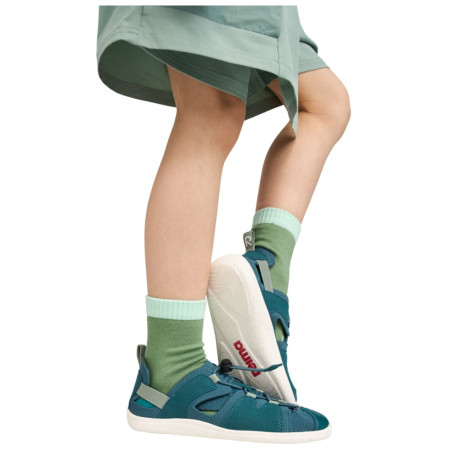 Sandalias para niños Reima Valoa Dark Teal