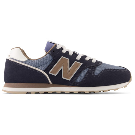 Calzado de hombre New Balance ML373OC2 azul oscuro Eclipse