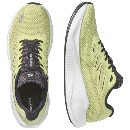 Zapatillas de carrera para hombre Salomon Aero Blaze 4