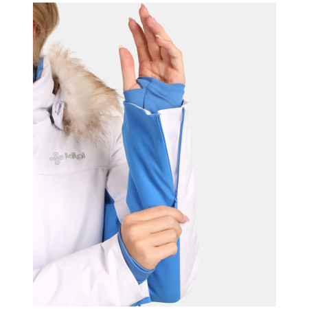 Chaqueta de mujer Kilpi Carrie-W