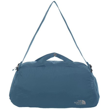 Bolsa de transporte The North Face Flyweight Duffel azul