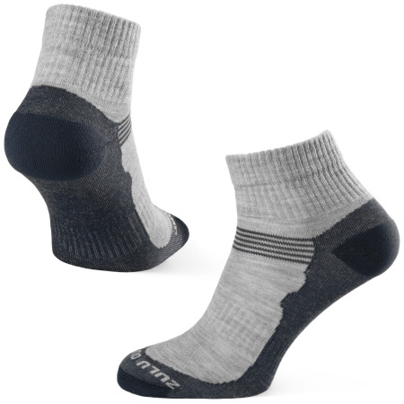 Calcetines Zulu Merino Lite