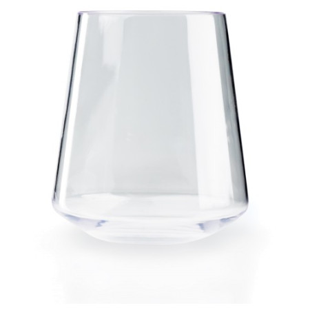 Copa GSI Outdoors Stemless White Wine Glass