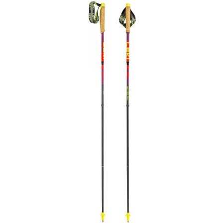 Bastones de carrera de senderos Leki Neotrail Pro FX.One SL