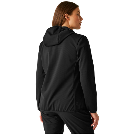Sudadera funcional de mujer Dare 2b Iced Softshell