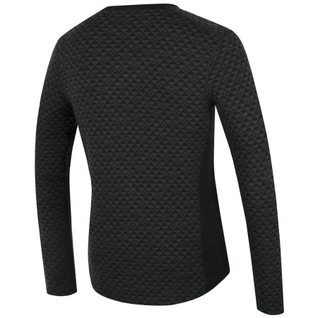 Camiseta funcional de hombre Zulu Merino 240 Long