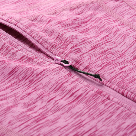 Sudadera de mujer Alpine Pro Golla 2