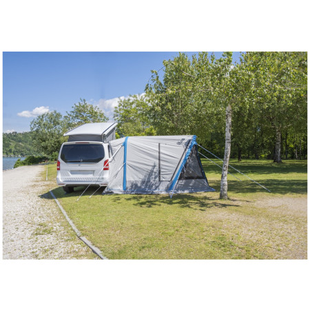 Extensión Brunner Air Travel II A.I.R. TECH