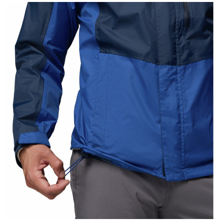 Chaqueta softshell de hombre Columbia Pouring Adventure™ III Jacket