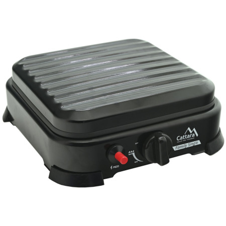 Hornillo de gas Cattara Traveler Family Single