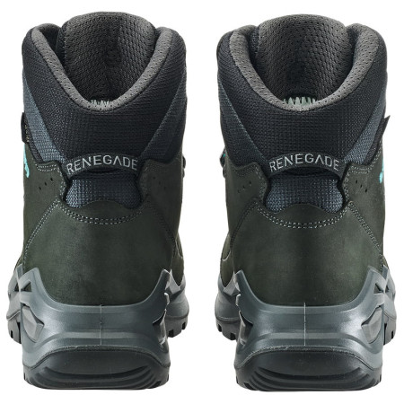Calzado de mujer Lowa Renegade Evo Gtx Mid Ws