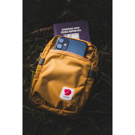 Bolsillo de hombro Fjällräven High Coast Pocket