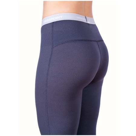 Mallas de mujer High Point Code 2.0 Leggins lady