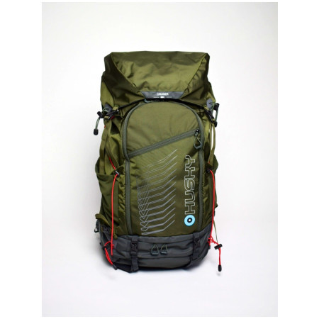 Mochila Husky Cruiser 55L