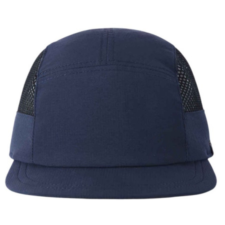 Gorra para niños Reima Verkot azul oscuro Navy