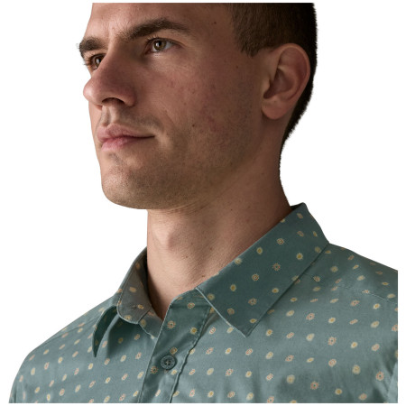 Camisa de hombre Patagonia Men's Go-To Shirt