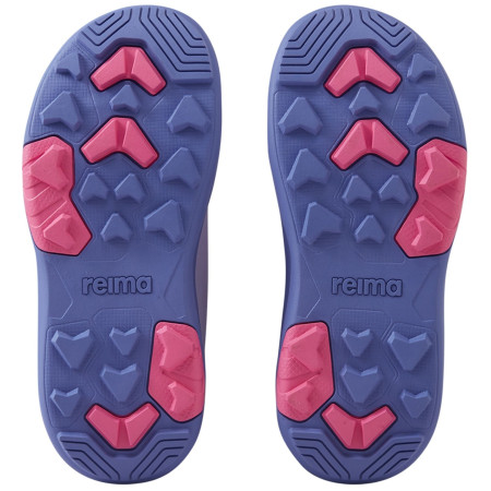 Botas de invierno para niños Reima Talves
