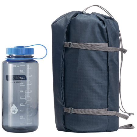 Colchoneta autohinchable Therm-a-Rest Trail Pro Regular