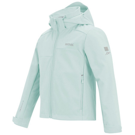 Chaqueta para niños Regatta Acidity OceMisIvMos
