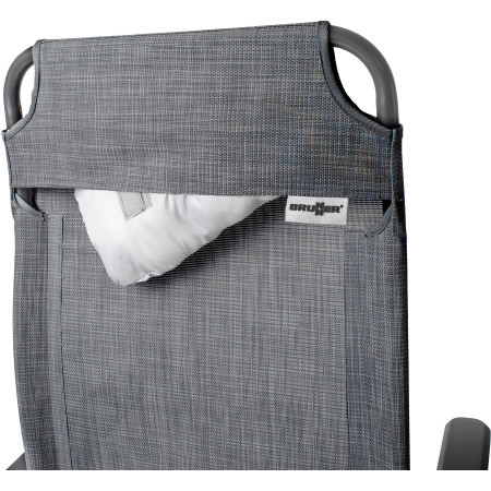 Silla Brunner Aravel