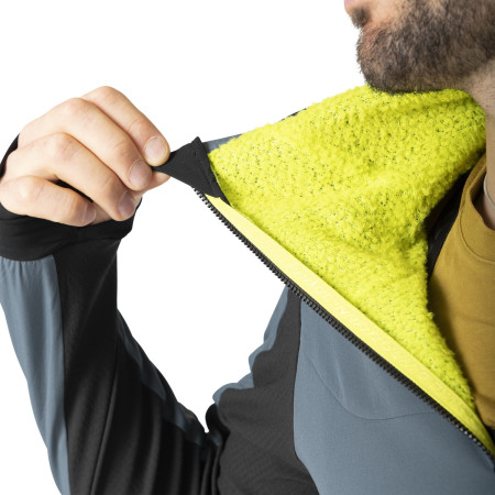 Chaqueta de hombre Dynafit Tigard Alpha Direct Jkt M