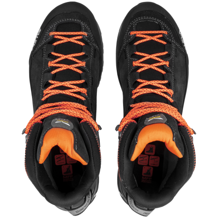 Calzado de senderismo para hombre Salewa Mtn Trainer 2 Mid Gtx M