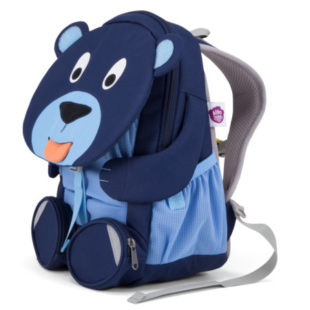 Mochila para niños Affenzahn Bela Bear large