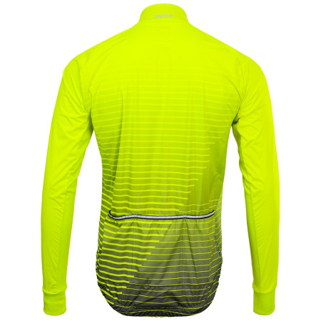 Chaqueta de ciclismo para hombre Silvini Parina