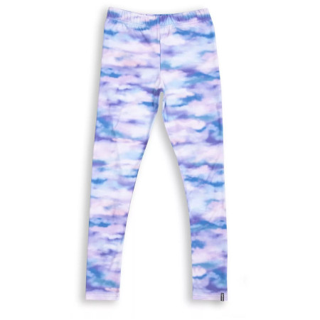 Pantalones para niños Wouki Aiki Pink lavender