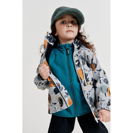 Chaqueta para niños Reima Vantti