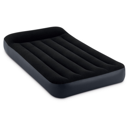 Colchón hinchable Intex Twin Dura-Beam Pillow Rest
