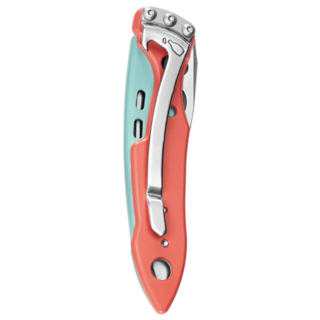 Cuchillo Leatherman Skeletool KB