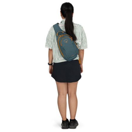 Mochila de hombro Osprey Daylite Sling