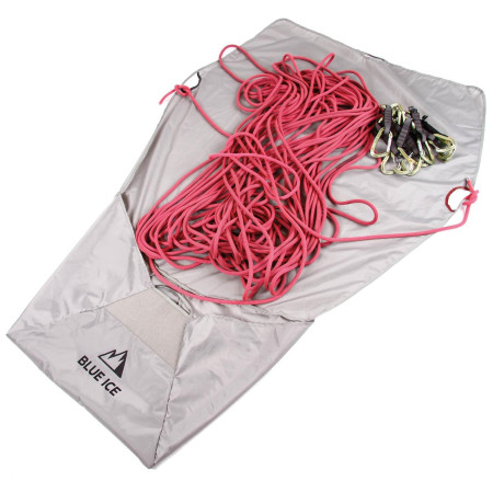 Mochila de escalada Blue Ice Octopus 35l