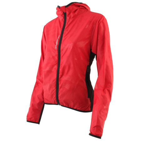 Chaqueta de mujer Axon Nippon