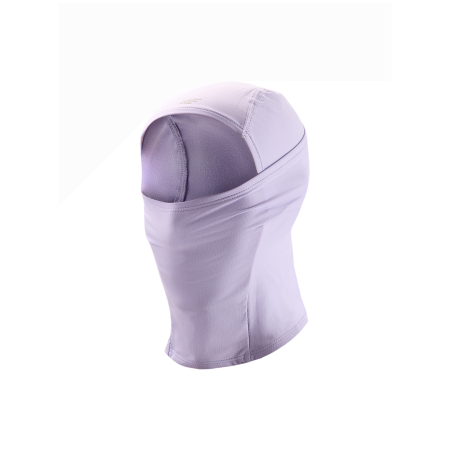 Pasamontañas para niños 4F Balaclava U187 violeta Light Violet