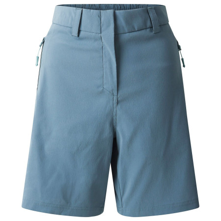 Pantalones cortos de mujer Dare 2b Womens Torrek Short azul claro Element Grey