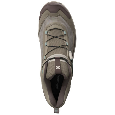 Calzado de senderismo para mujer Salomon X Ultra 5