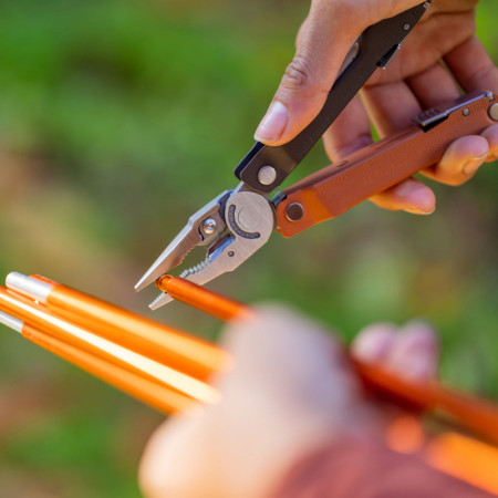 Multiherramienta Leatherman Rebar Box