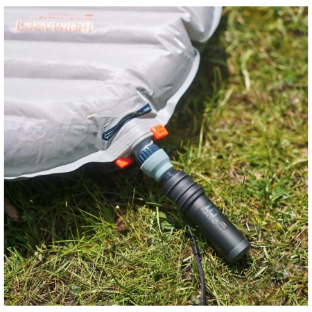 Hinchador eléctrico Flextail ZERO Pump 2