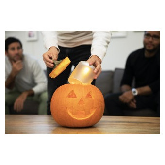 Lámpara solar BioLite Luci Candle