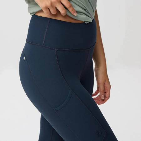 Mallas de mujer Fjällräven High Coast Tights W