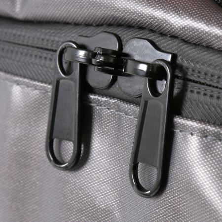 Bolsa impermeable LifeVenture Heavy Duty Drybag Duffle