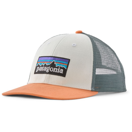 Gorra Patagonia P-6 Logo LoPro Trucker Hat
