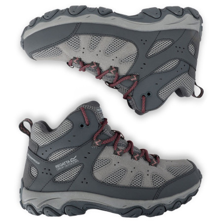 Calzado de mujer Regatta Womens Edgepoint IV Mid