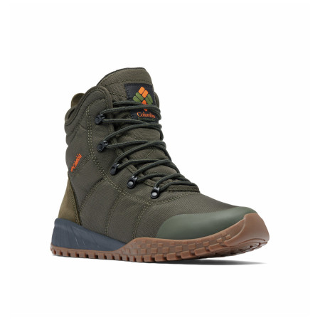 Calzado de hombre Columbia Fairbanks™ Omni-Heat™