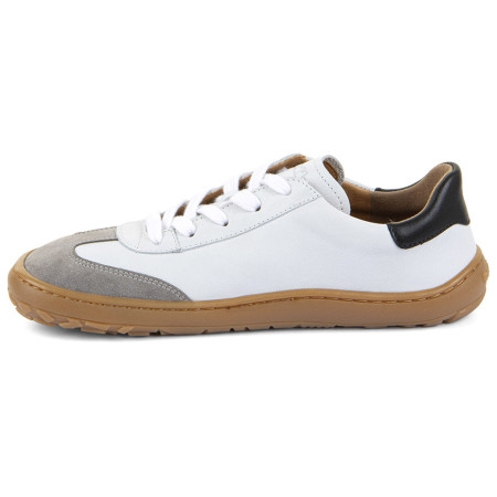 Calzado de mujer Frodo barefoot f-motion laces