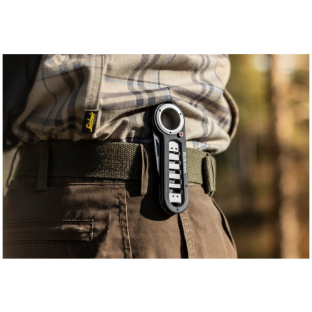 Navaja Hultafors Outdoor Folding Knife Okf